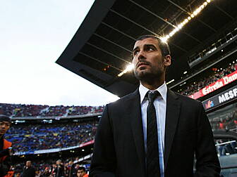 How Pep is shaping football...